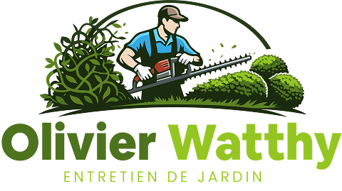 Olivier Watthy Entretien de Jardin